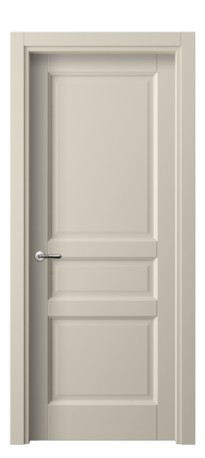 Межкомнатная дверь Галант 1431 ПЭТ светло-бежевый  Цена 34999 ₽ | Volhovec