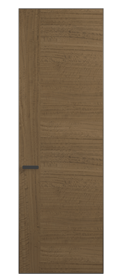 Межкомнатная дверь Рифт 0203 Эвкалипт кофейный матовый фризе  Цена 96369 ₽ | Volhovec