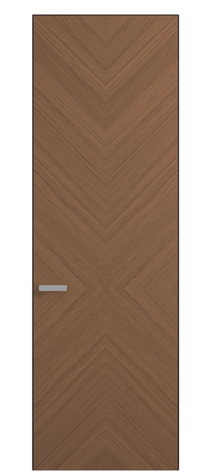 Межкомнатная дверь Рифт АКП 0205 Дуб серый матовый рифт  Цена 102769 ₽ | Volhovec