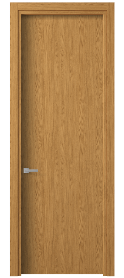 Межкомнатная дверь Планум 0010 Ванильный дуб  Цена 30699 ₽ | Volhovec