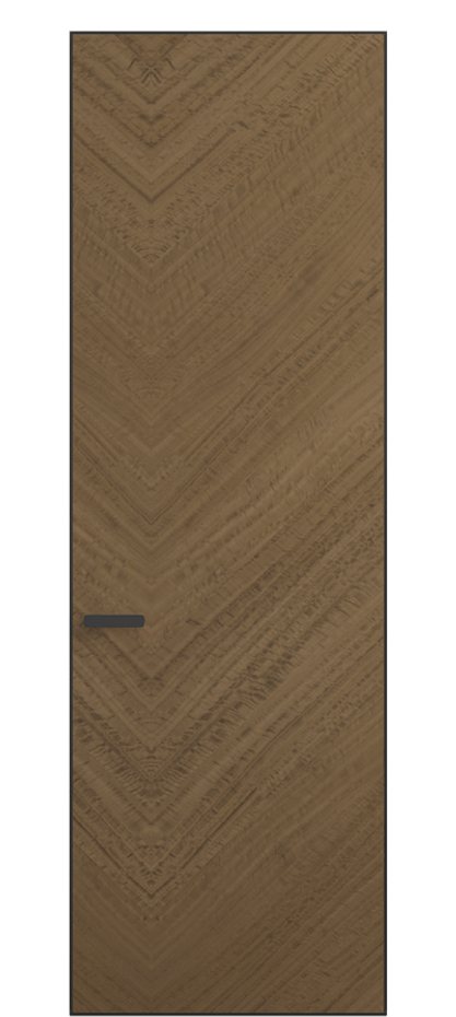 Межкомнатная дверь Рифт АКП 0201 Эвкалипт кофейный матовый фризе  Цена 101869 ₽ | Volhovec