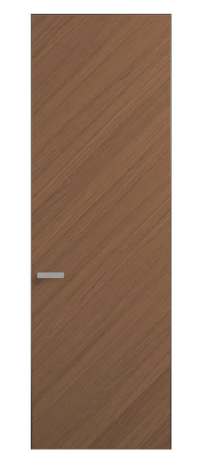 Межкомнатная дверь Рифт АКП 0200 Дуб серый матовый рифт  Цена 90069 ₽ | Volhovec