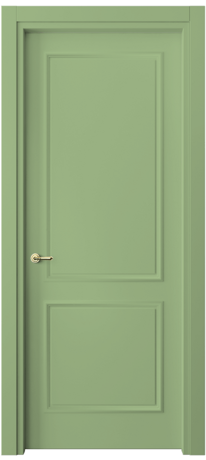 Дверь межкомнатная Paris 8121 Матовый белоснежный Гладкий наличник МБЛ Цена 84099 ₽ Наличники уже входят в базовый комплект. Фабрика дверей Волховец 8 (800) 551 43 19 Межкомнатная дверь Paris 8121 Матовый белоснежный Цена 84099 ₽| Volhovec