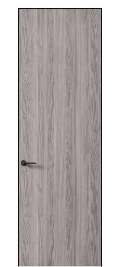 Межкомнатная дверь Планум Про АКП 0010 Имбирный ясень  Цена 50329 ₽ | Volhovec