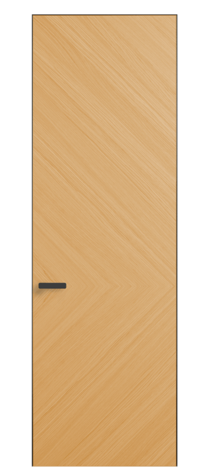 Межкомнатная дверь Рифт АКП 0202 Дуб золотой матовый рифт  Цена 102769 ₽ | Volhovec