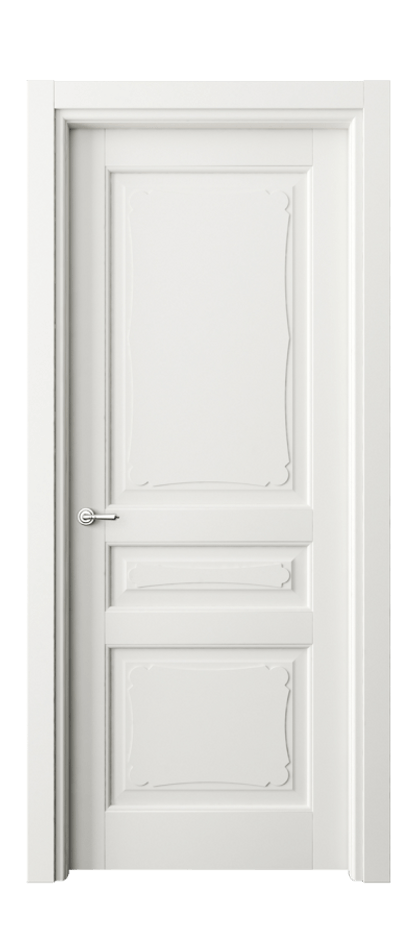 Межкомнатная дверь Toscana Elegante 6325 Бук серый  Цена 100399 ₽ | Volhovec