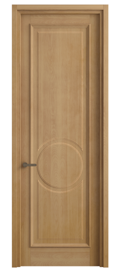 Межкомнатная дверь Шарм 6779 Бук натуральный матовый  Цена 116399 ₽ | Volhovec