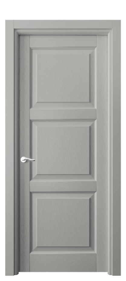 Межкомнатная дверь Лигнум 0731 Дуб нейтральный серый  Цена 147799 ₽ | Volhovec