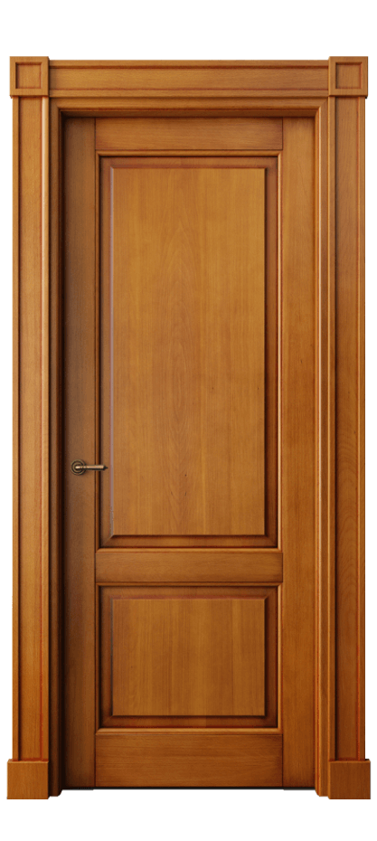 Межкомнатная дверь Тоскана Плано 6303 Бук светлый с патиной  Цена 158959 ₽ | Volhovec