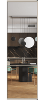 АЛПЛ040.02 Crystalvision АБСК