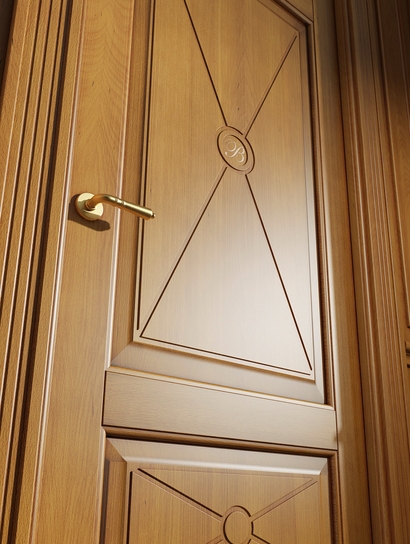 Массив бука