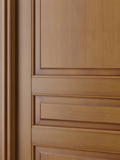 Массив бука