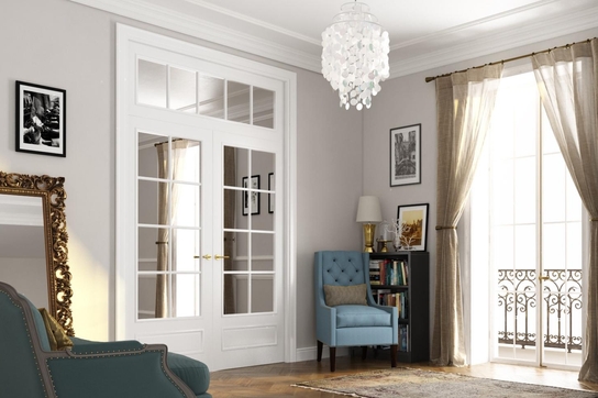 Видеообзор коллекции Париж