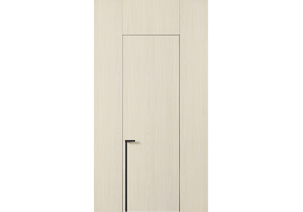 Панели для отделки стен Стеновая панель в искусственной отделке Молочный ясень. Цвет Молочный ясень. Материал Сиплекс ламинатин. Коллекция Искусственные отделки. Картинка.