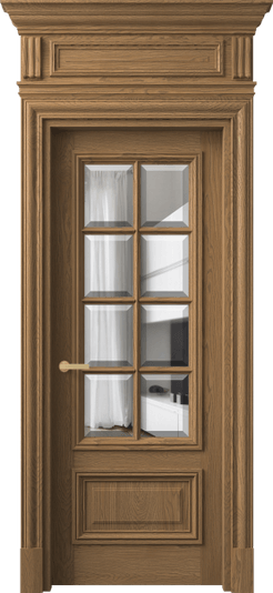 Межкомнатная дверь 7316 ДМС.М ПРОЗ Ф. Цвет Дуб мускатный матовый. Материал Массив дуба матовый. Коллекция Antique. Фото. Дверь межкомнатная 7316 ДМС.М ПРОЗ Ф. Цвет Дуб мускатный матовый. Материал Массив дуба матовый. Коллекция Antique. Картинка.