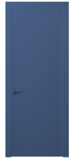 Межкомнатная дверь 8648 Отдалённо-синий RAL 5023. Цвет RAL Отдалённо-синий RAL 5023. Материал Гладкая эмаль. Коллекция Alba. Фото. Дверь межкомнатная 8648 Отдалённо-синий RAL 5023. Цвет RAL Отдалённо-синий RAL 5023. Материал Гладкая эмаль. Коллекция Alba. Картинка.