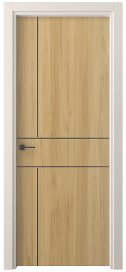 Межкомнатная дверь 4209 СЛВ. Цвет Солнечный вяз. Материал Ламинатин. Коллекция Freedom. Фото. Дверь межкомнатная 4209 СЛВ. Цвет Солнечный вяз. Материал Ламинатин. Коллекция Freedom. Картинка.