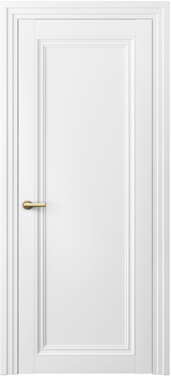 Межкомнатная дверь 2501 БШ. Цвет Белый шёлк. Материал Ciplex ламинатин. Коллекция Centro. Фото. Дверь межкомнатная 2501 БШ. Цвет Белый шёлк. Материал Ciplex ламинатин. Коллекция Centro. Картинка.